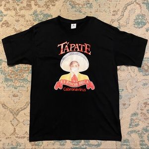 Tapate La Boca T-shirt
